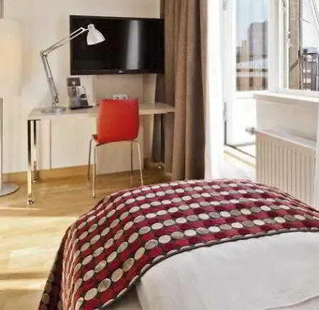 Hotel Mediinn