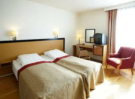 Mediinn 3* Oslo