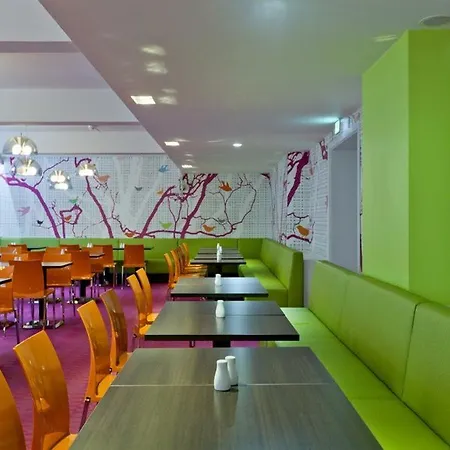Hotel Mediinn Oslo