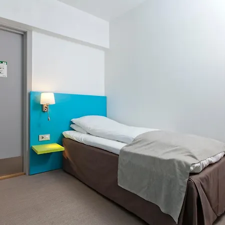 Mediinn Hotel Oslo