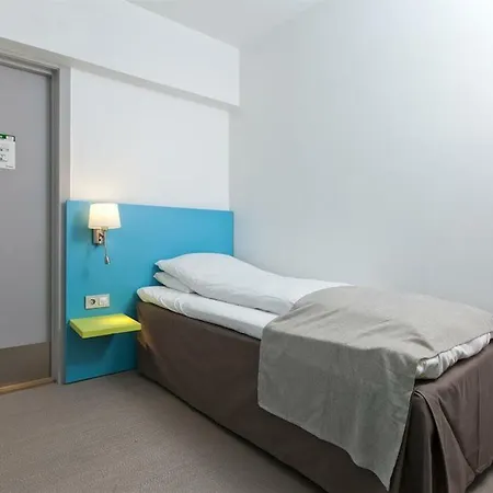 Mediinn Hotel Oslo