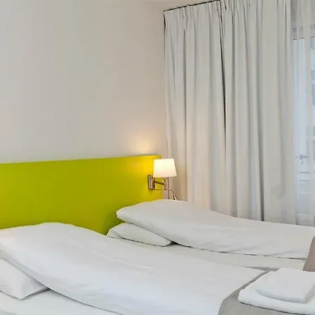 Mediinn Hotel