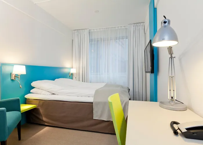 Mediinn 3*