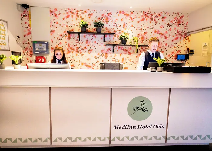 Mediinn Oslo