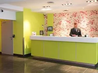 ホテル Mediinn オスロ