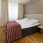Thon Munch Hotel Oslo