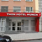 Thon Munch 3*