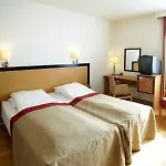 Hotel Thon Munch Oslo