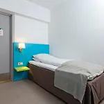 Thon Munch Hotel Oslo