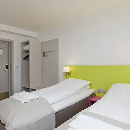 Hotell Mediinn