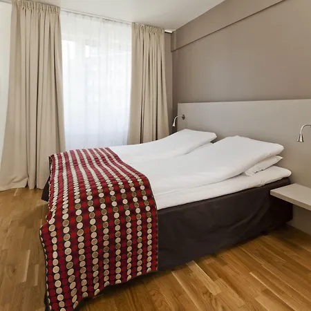 Mediinn Hotel Oslo