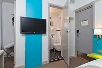 Mediinn Hotell