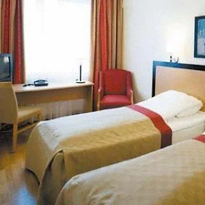 Mediinn Hotell