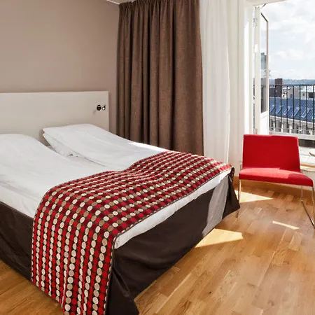 Hotell Mediinn