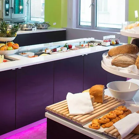 Mediinn Hotell Oslo