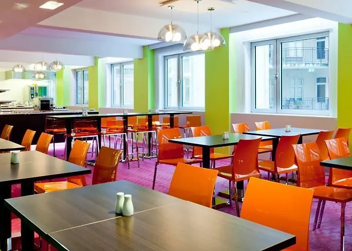 Mediinn Hotell Oslo