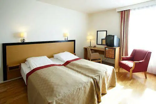 Mediinn 3* Oslo