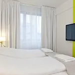 Mediinn 3* Oslo