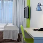 Mediinn Hotell Oslo